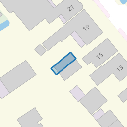 Perceel MGN01-B-2851