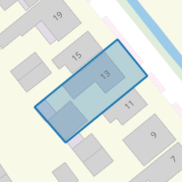 Perceel MGN01-B-2853