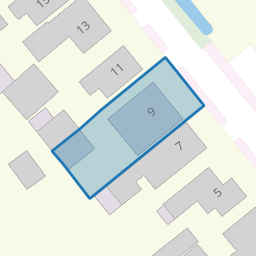 Perceel MGN01-B-2855