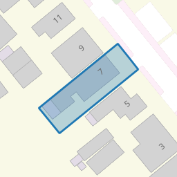 Perceel MGN01-B-2856