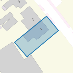 Perceel MGN01-B-2859