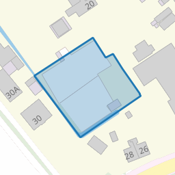 Perceel MGN01-B-2866