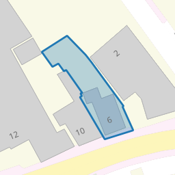 Perceel MGN01-B-2874