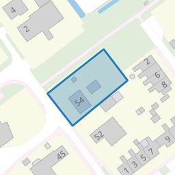 Perceel MGN01-B-2880