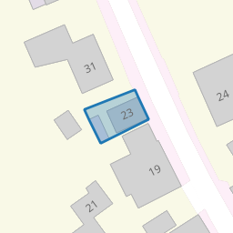 Perceel MGN01-B-2885