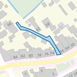 Perceel MGN01-B-2892