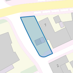 Perceel MGN01-B-2919