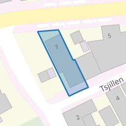 Perceel MGN01-B-2920