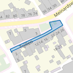 Perceel MGN01-B-2928