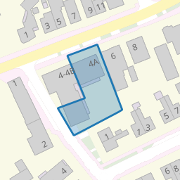 Perceel MGN01-B-2933