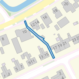 Perceel MGN01-B-2934