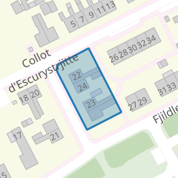 Perceel MGN01-B-2938