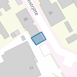 Perceel MGN01-B-3013