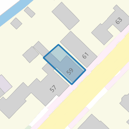 Perceel MGN01-B-3036