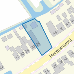 Perceel MGN01-B-3046