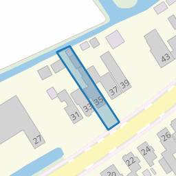 Perceel MGN01-B-3048