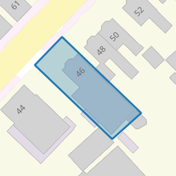 Perceel MGN01-B-3058