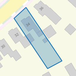 Perceel MGN01-B-3064