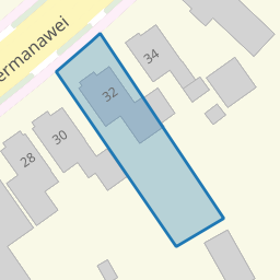 Perceel MGN01-B-3065