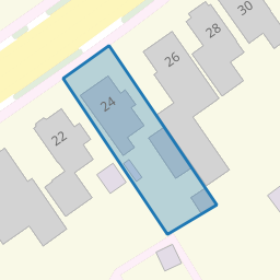 Perceel MGN01-B-3069