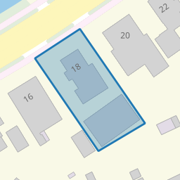 Perceel MGN01-B-3072