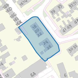 Perceel MGN01-B-3091