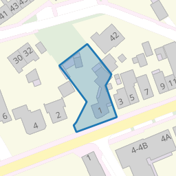 Perceel MGN01-B-3092