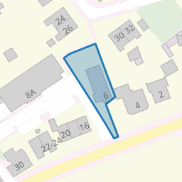 Perceel MGN01-B-3096