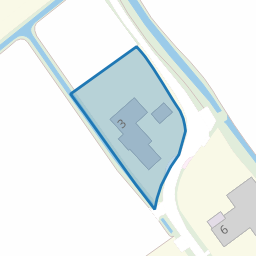 Perceel MGN01-B-3098