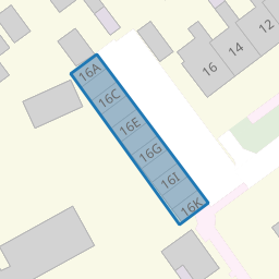 Perceel MGN01-B-3153