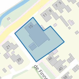 Perceel MGN01-B-3183