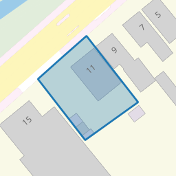 Perceel MGN01-B-3184