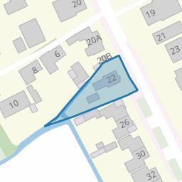 Perceel MGN01-B-3233