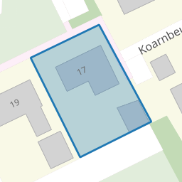 Perceel MGN01-B-3256