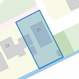 Perceel MGN01-B-3258