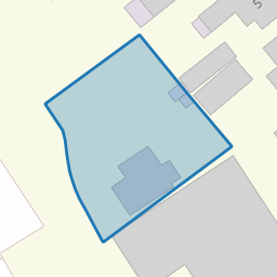 Perceel MGN01-B-3269