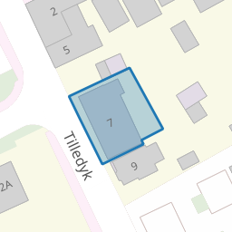 Perceel MGN01-B-3277