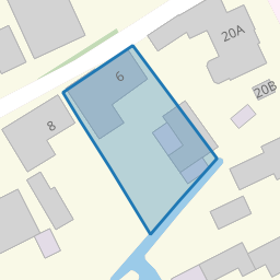 Perceel MGN01-B-3283