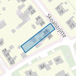 Perceel MGN01-B-3285