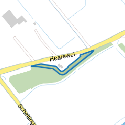 Perceel MGN01-B-3294