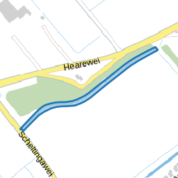 Perceel MGN01-B-3296