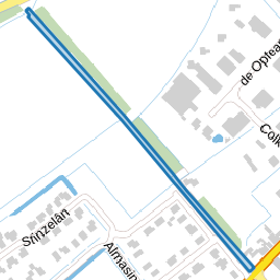 Perceel MGN01-B-3298