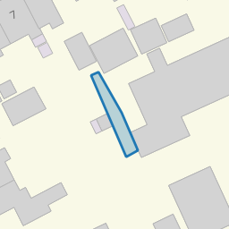 Perceel MGN01-B-3321