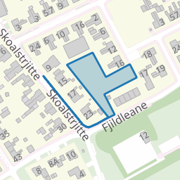 Perceel MGN01-B-3348