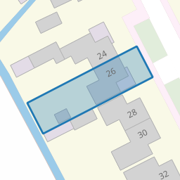 Perceel MGN01-B-3358