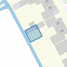 Perceel MGN01-B-3360