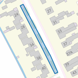 Perceel MGN01-B-3372