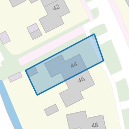 Perceel MGN01-B-3380