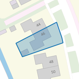 Perceel MGN01-B-3381