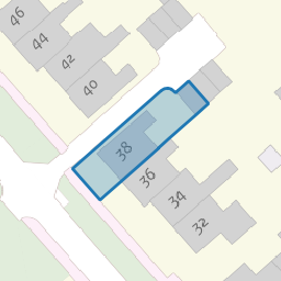 Perceel MGN01-B-3394